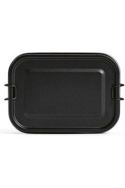 Aodaci ALB006 - Tintoretto Lunchbox Gerecycled Roestvrij Staal 1240 ml