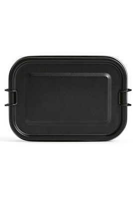 Aodaci ALB006 - Lunch Box Tintoretto en acier inoxydable recyclé 1240 ml