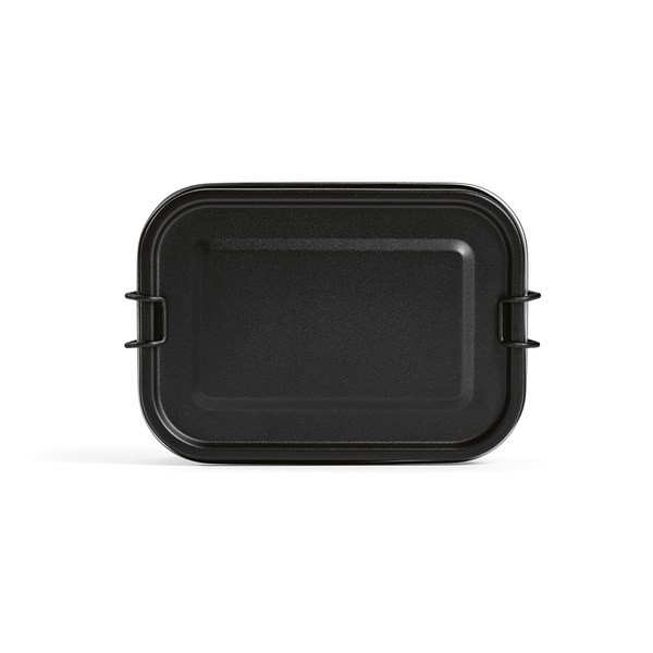 Aodaci ALB006 - Lunch Box Tintoretto en acier inoxydable recyclé 1240 ml