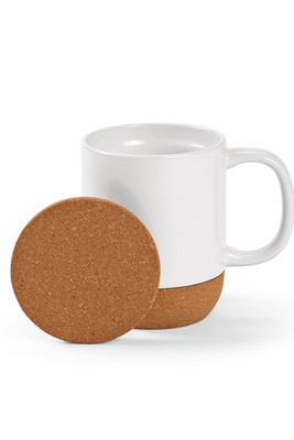 Aodaci AMG002 - Ebro Mug Ceramic 410 ml 