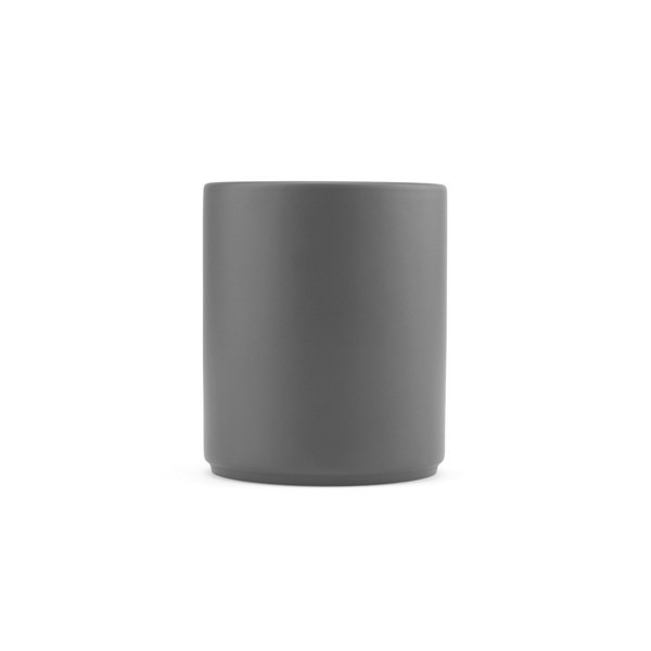 Aodaci AMG006 - Tiber 350 Mug Ceramic 340ml. Matt finish