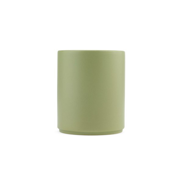 Aodaci AMG006 - Tiber 350 krus i keramik 340 ml. Mat finish