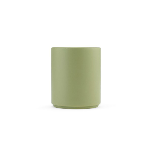 Aodaci AMG007 - Tiber 250 krus i keramik 240 ml. Mat finish