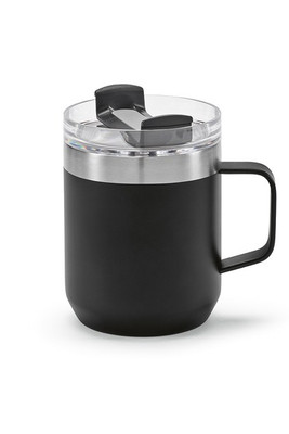 Aodaci AMG018 - Shinano Mug rSS 440ml. Double wall and Rotating Lid