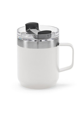 Aodaci AMG018 - Shinano Mug Recycled Stainless Steel 420 ml 
