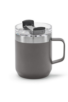 Aodaci AMG018 - Mug Shinano en acier inoxydable recyclé 420 ml