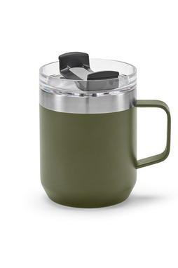 Aodaci AMG018 - Shinano Mug Recycled Stainless Steel 420 ml 