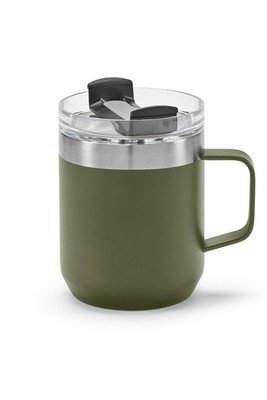Aodaci AMG018 - Shinano Mug Recycled Stainless Steel 420 ml 