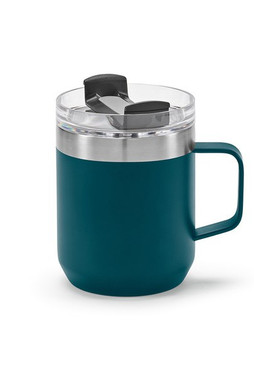 Aodaci AMG018 - Shinano Mug Recycled Stainless Steel 420 ml 
