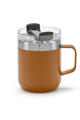 Aodaci AMG018 - Shinano Mug Recycled Stainless Steel 420 ml 