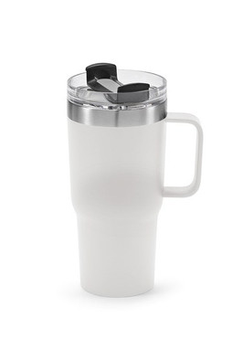 Aodaci AMG019 - Neman Mug Recycled Stainless Steel 580 ml 