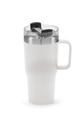 Aodaci AMG019 - Neman Mug Recycled Stainless Steel 580 ml 