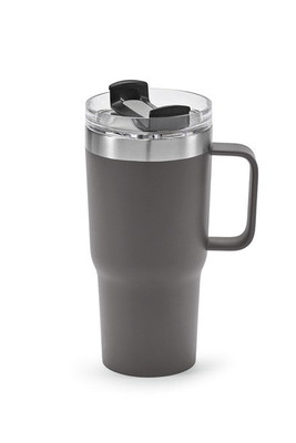Aodaci AMG019 - Mug Neman en acier inoxydable recyclé 580 ml