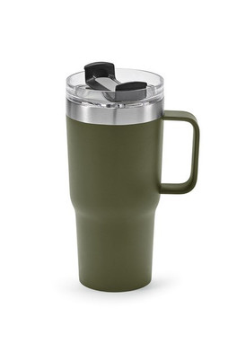 Aodaci AMG019 - Neman Mug Recycled Stainless Steel 580 ml 