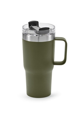 Aodaci AMG019 - Neman Mug Recycled Stainless Steel 580 ml 