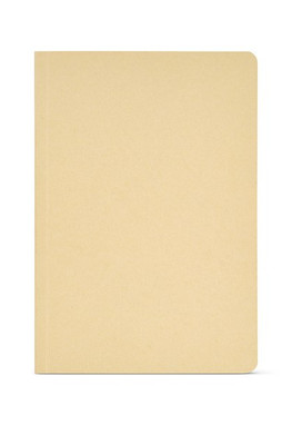Aodaci ANT003 - Cervantes Notesbog A5 Bambusfiber 70 gsm