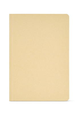 Aodaci ANT003 - Cervantes Notebook A5 Bamboo Fibre 70 gsm 