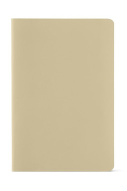 Aodaci ANT005 - Homer Notesbog A5 Stenpapir