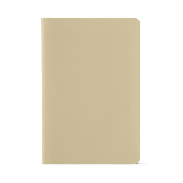 Aodaci ANT005 - Homer A5 Notebook Stone cover and 196 stone pages. Waterproof