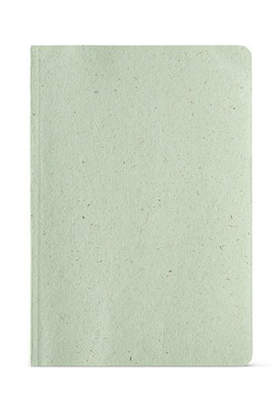 Aodaci ANT006 - Dostoevsky Notebook A5 Lemongrass 80 gsm 