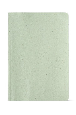 Aodaci ANT006 - Dostoevsky Notebook A5 Lemongrass 80 gsm 
