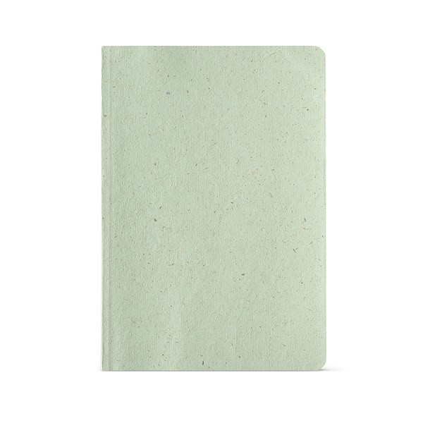 Aodaci ANT006 - Dostoevsky Muistikirja A5 kierrätyspaperi 80 gsm