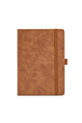 Aodaci ANT011 - Howthorne Notebook A5 Recycled PU 70 gsm 