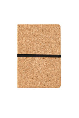Aodaci ANT012 - Goethe Notesbog A5 Kork 70 gsm