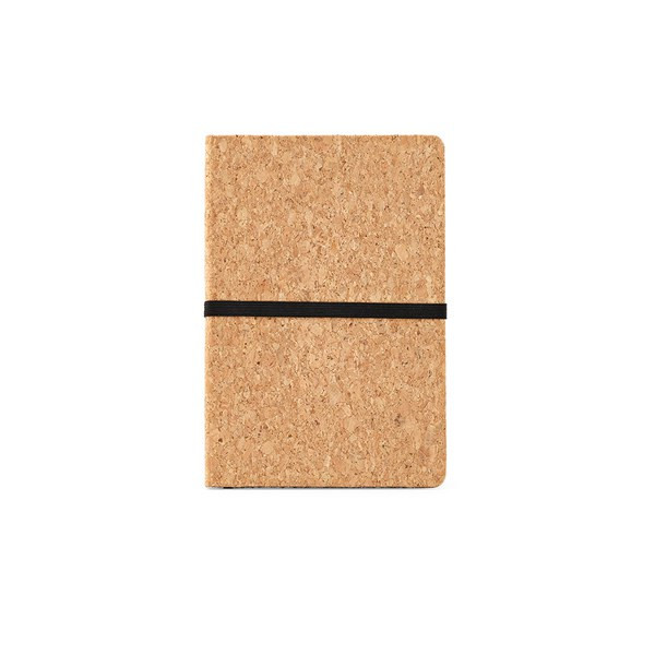 Aodaci ANT012 - Goethen muistikirja A5 kierrätyspaperi 70 gsm