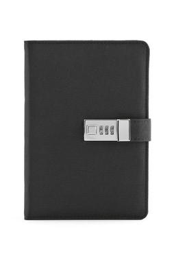 Aodaci ANT016 - Melville Notebook A5 rPET 70 gsm