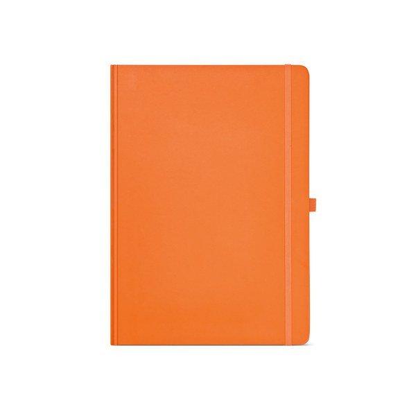 Aodaci ANT017 - Marquez A4 Hardcover Notebook with 240 recycled 70gsm paper