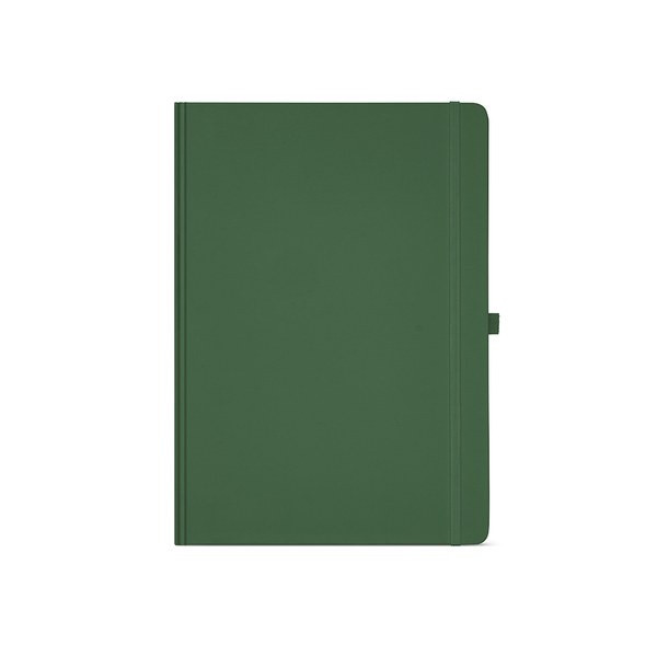 Aodaci ANT017 - Marquez A4 Hardcover Notebook with 240 recycled 70gsm paper