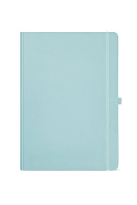 Aodaci ANT017 - Marquez A4 Notebook Recycled Paper 70 gsm 