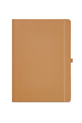 Aodaci ANT017 - Marquez A4 indbundet notesbog med 240 genbrugspapir 70gsm