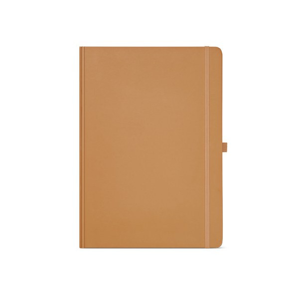 Aodaci ANT017 - Marquez A4 Hardcover Notebook with 240 recycled 70gsm paper