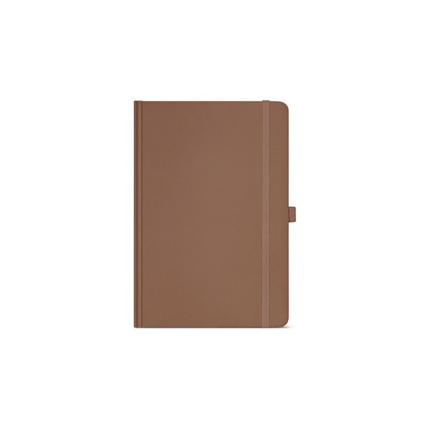 Aodaci ANT018 - Marquez A5 Hardcover Notebook with 240 recycled 70gsm paper