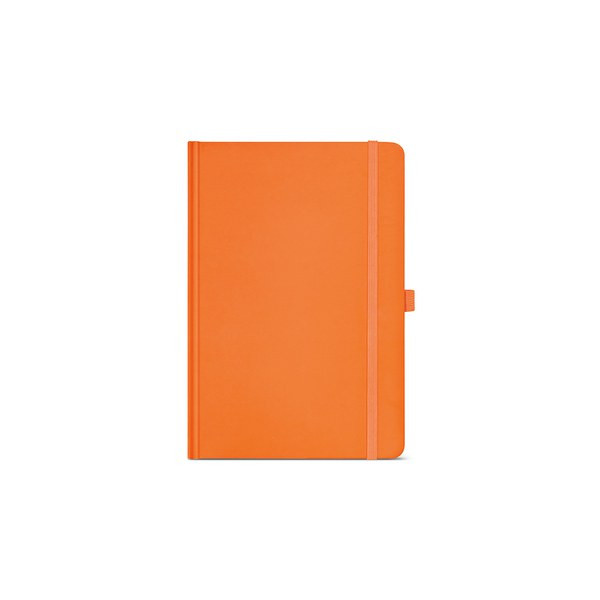 Aodaci ANT018 - Marquez A5 indbundet notesbog med 240 genbrugspapir 70gsm
