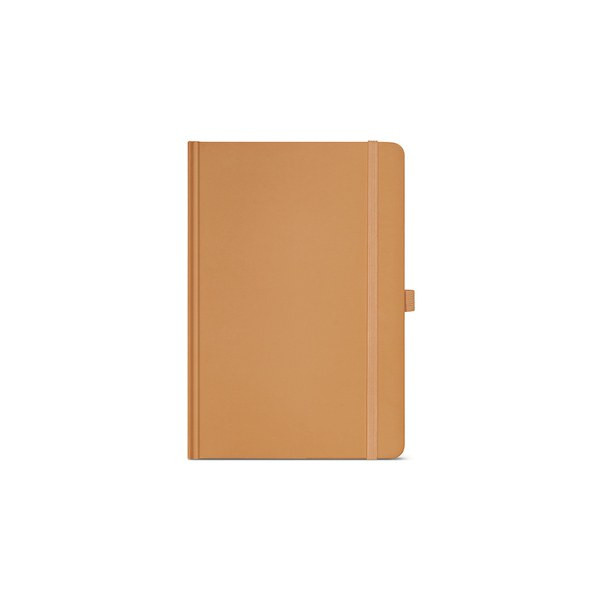 Aodaci ANT018 - Marquez A5 Hardcover Notebook with 240 recycled 70gsm paper