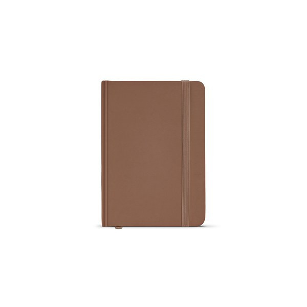 Aodaci ANT019 - Marquez A6 muistikirja Kierrätyspaperi 70 gsm