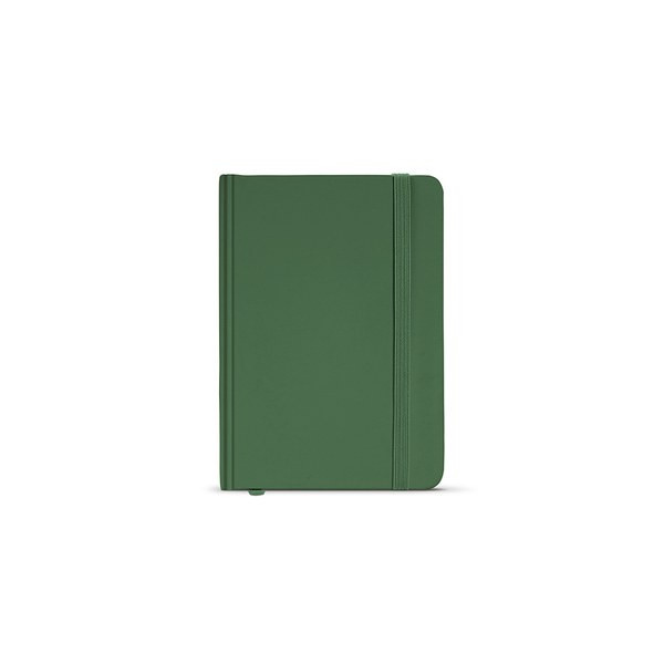 Aodaci ANT019 - Marquez A6 Hardcover Notebook with 196 recycled 70gsm paper