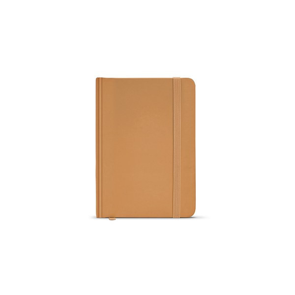Aodaci ANT019 - Marquez A6 Hardcover Notebook with 196 recycled 70gsm paper