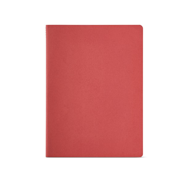 Aodaci ANT020 - Bronte A4 Softcover Notebook rCardboard cover. FSC paper