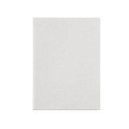 Aodaci ANT020 - Bronte A4 Softcover Notebook rCardboard cover. FSC paper