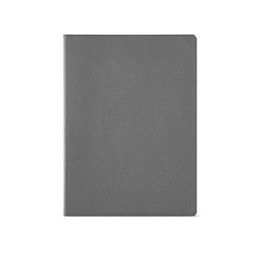 Aodaci ANT020 - Bronte A4 Softcover Notebook rKartonomslag. FSC-papir