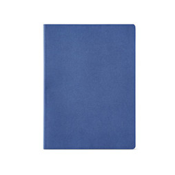 Aodaci ANT020 - Bronte A4 Notebook Recycled Paper 70 gsm 