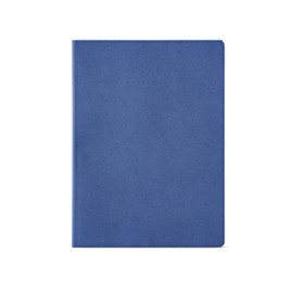 Aodaci ANT020 - Bronte A4 Softcover Notebook rKartonomslag. FSC-papir