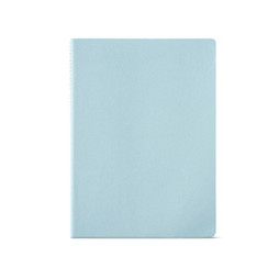 Aodaci ANT020 - Bronte A4 notitieboek gerecycled papier 70 gsm