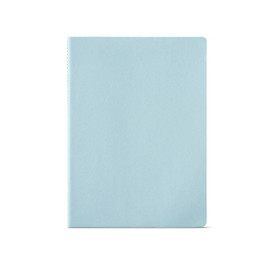 Aodaci ANT020 - Bronte A4 Softcover Notebook rCardboard cover. FSC paper