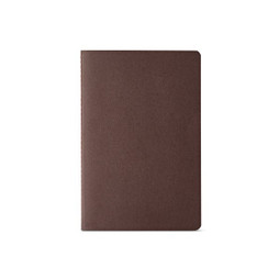 Aodaci ANT021 - Bronte A5 Notebook Genbrugspapir 70 gsm