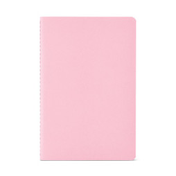 Aodaci ANT021 - Bronte A5 Notebook Recycled Paper 70 gsm 